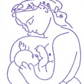 Allattamento al seno e legame madre-neonato